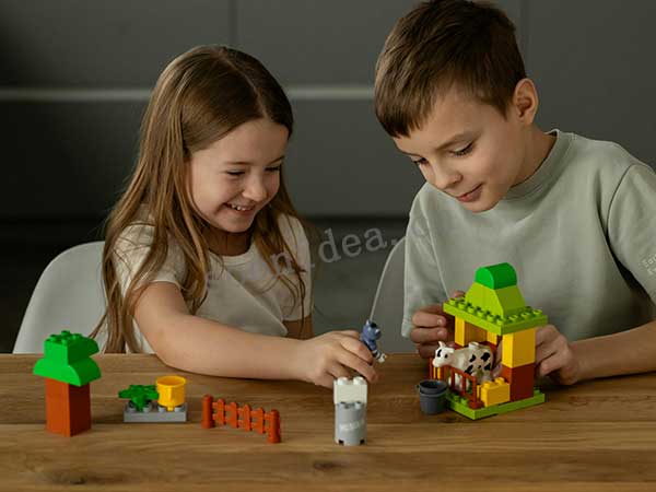 Development of enterprises