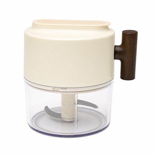 Multi-Functional Food Processo